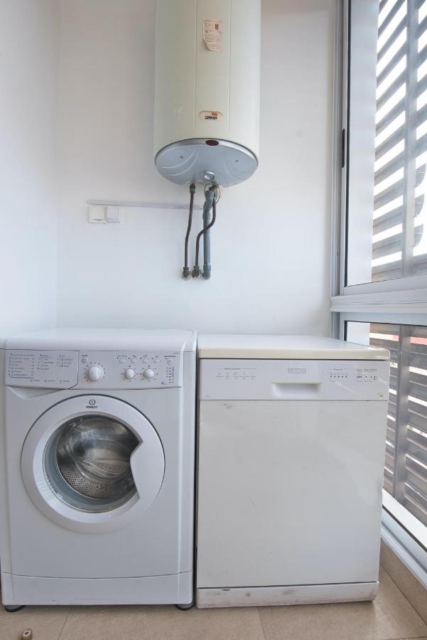 Luxury Apartment 90Sqm With Pool Near Beach Wifi Unlimited Optical Fiber Agadir Exterior photo
